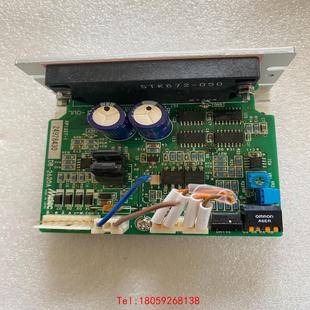 非标价 两相步进电机驱动器 日本MELEC 2620A 二手拆