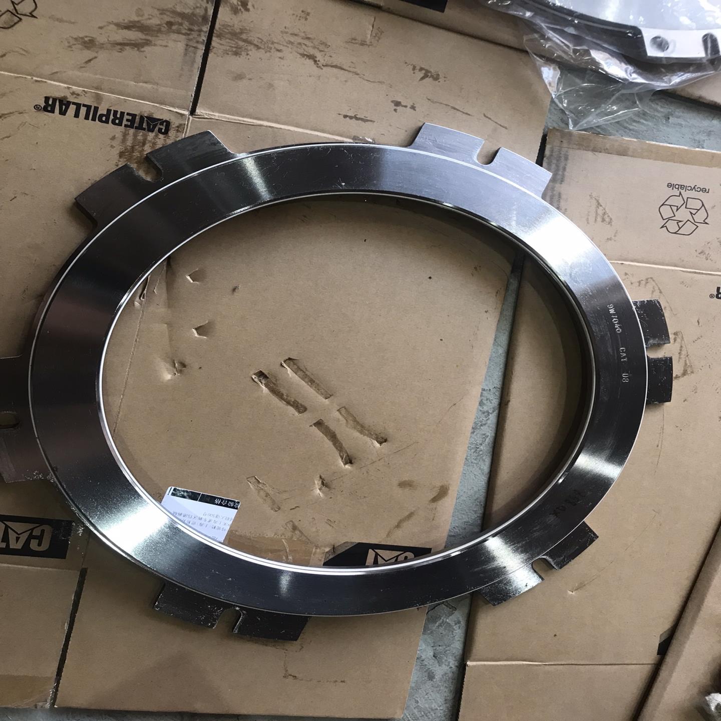 （设备配件）卡特9W7040。9W-7040