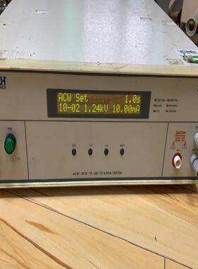 [德峰]台湾 测试仪耐压高压综合EXTECH7128 华仪安规测试仪