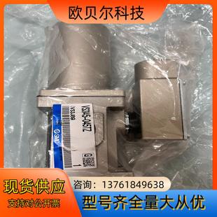 实物请 SMC电磁阀 VS3145 045TZ 全新