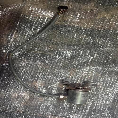[德峰]GEDR编码器，Baumer，CH8501，BMMH 42S