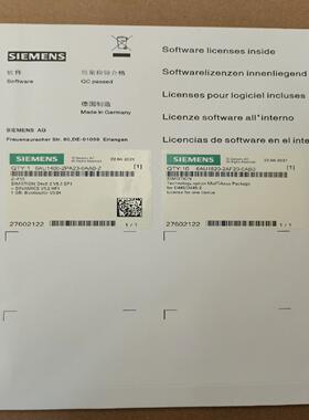 [德峰]-AU1400-卡D45x52西门子6-2程序控制器PA23