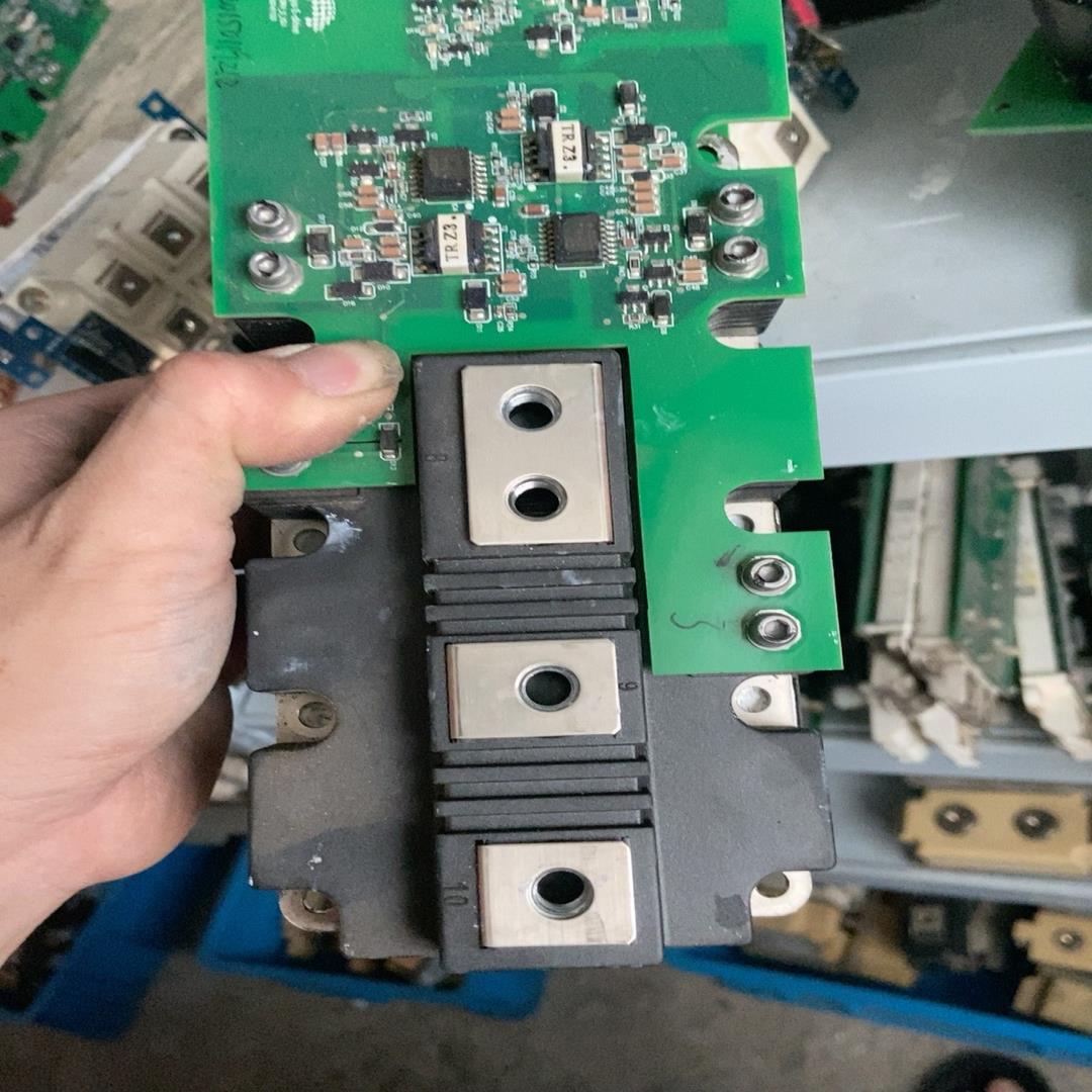 [德峰]成色送板ff900r12ie4 漂亮