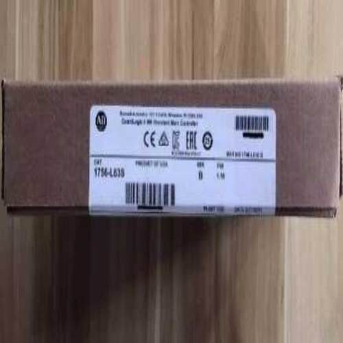 1756-L63S AB罗克韦尔PLC模块Contr议价