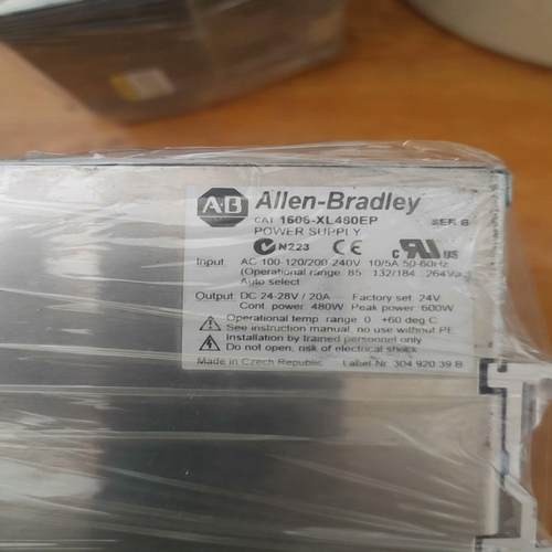 1606-XL480EP  ，功能正常议价