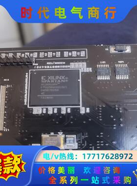 SPARTAN XC3S50AN XCS20XL TQG14议价