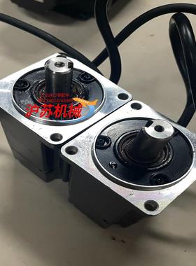 台达200W ECMC-CW6062RS电机