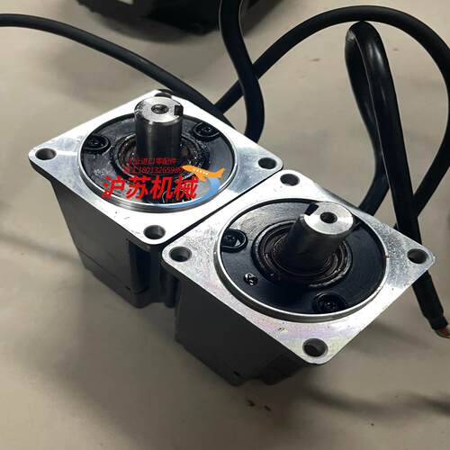 台达200W ECMC-CW6062RS电机