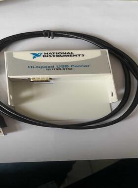 原装 NI USB-9162 现货议价议价
