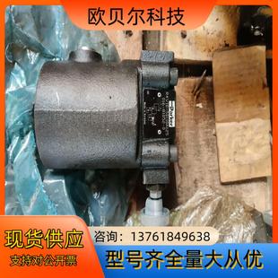 5D110A125 PARKER液压阀R4V10