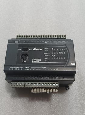 台达plc DVP24ES200T