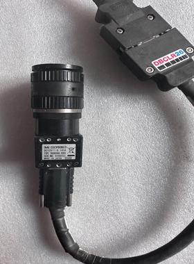 CSCV90BC3 工业相机，  成色如图。