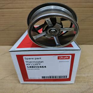 148H3464 丹佛斯油温三通阀温包49度 德峰