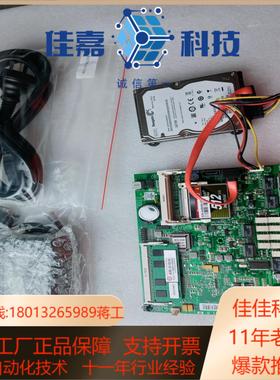 AMIBIOS 686主板，全新拆的，带电源和硬盘，，