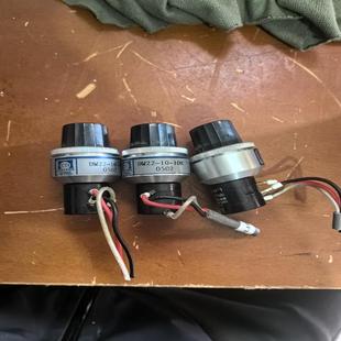 ETI旋转电位器 10K&MW22B DW22