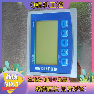 现货梅特勒托利多THORNTON M300 计电导率功能正