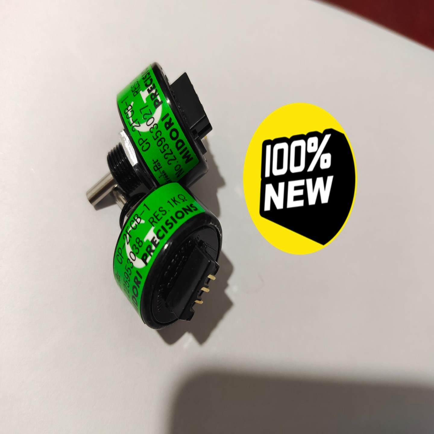 （设备配件）CP-2FCB-1     1KΩ