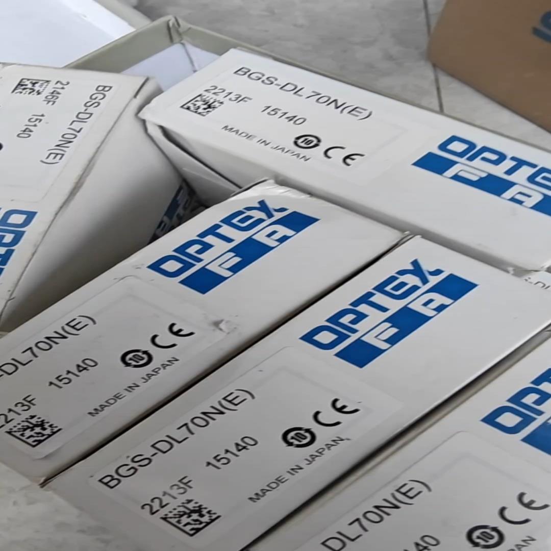 [德峰]OPTEX奥普斯光电开关BGS-DL70N（E）