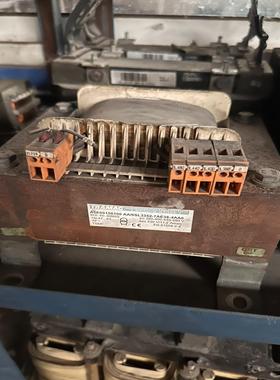 [德峰]拆机A5E00156100变压器功能 包好西门子