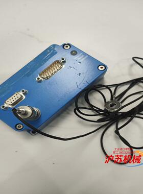 Kistler奇石乐控制器5073A111  kistl