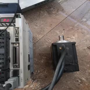 德峰 04R8A01A套装 SGDV伺服 ADD 安川 SGMJV2