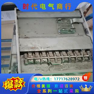 无盖 蓝海华腾变频器37KW 4T37GA 议价出议价