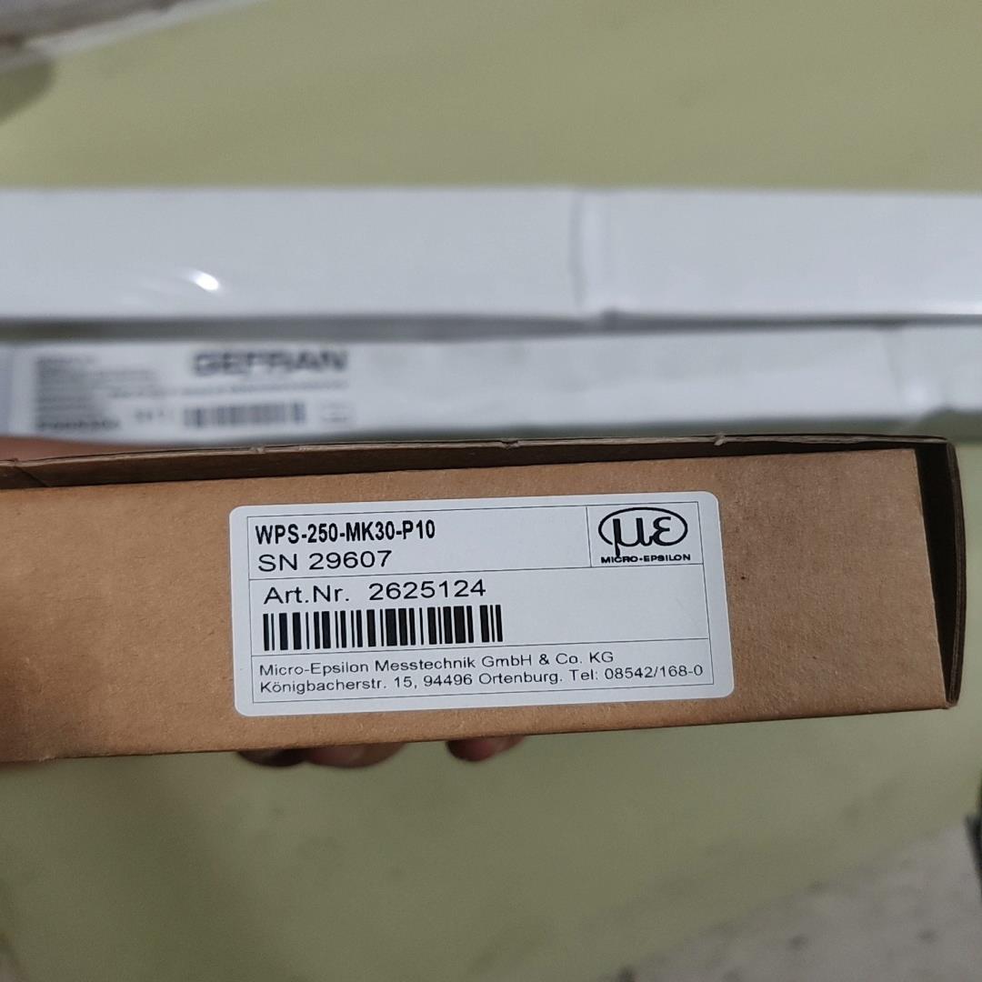 （设备配件）P10库存MK30-议价如图实物-，传感器-250WPS新的