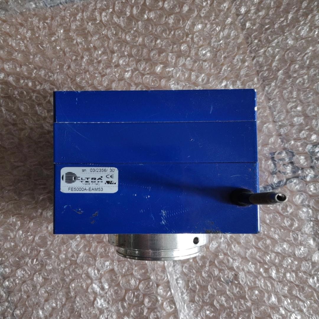 [德峰]ELTRA意尔创编码器，FE5000A-EAM53。