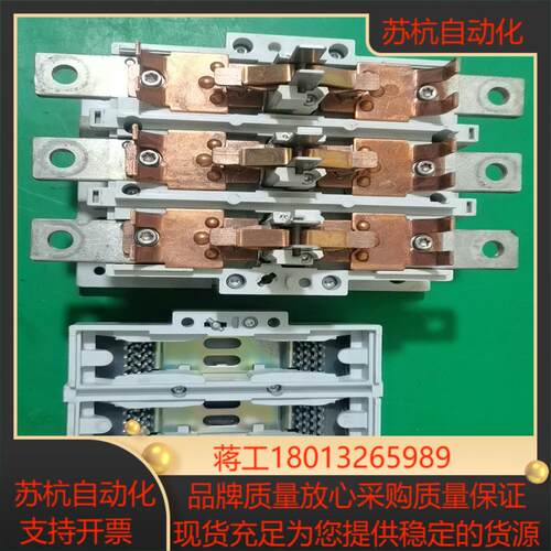 AB罗克韦尔100-D210交流接触器AB罗克韦尔100-D