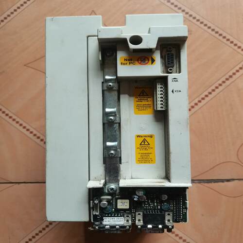 科比变频器 14F5A1E-3AMA  7.5KW 图片实物