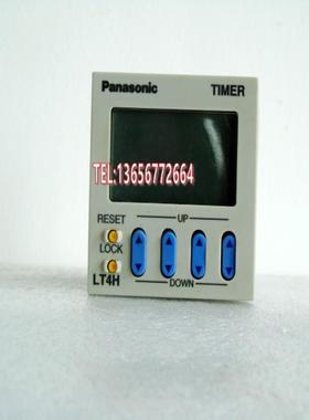 定时器计时器 LT4HLT8-DC24V ATL1121 议价