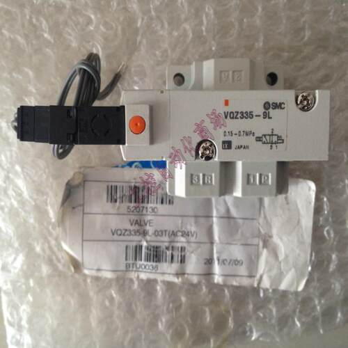 VQZ335-9L-03T VQZ315-5M-X52-Q电磁阀议价