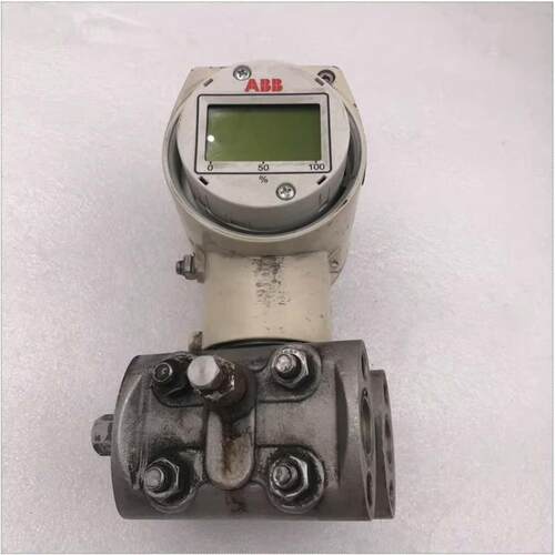 （设备配件）TD2010V15712HC1A1D7 ABB差压-变压器