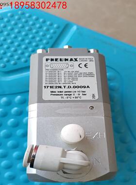 171E2N.T.D.0009A，意大利PNEUMAX（议价)