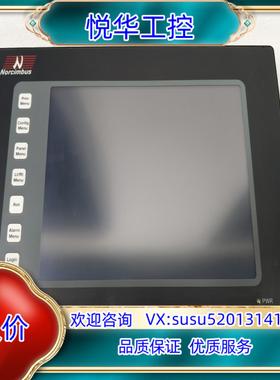 原装red lion红狮人机界面G310C00U触摸屏现货议价