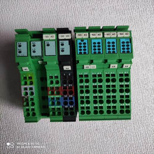 现货菲尼克斯 lB lL 24 Dl 32HD-PAC  28