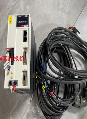 RUKiNG儒竞HERO-15NVCP伺服驱动器1500W九