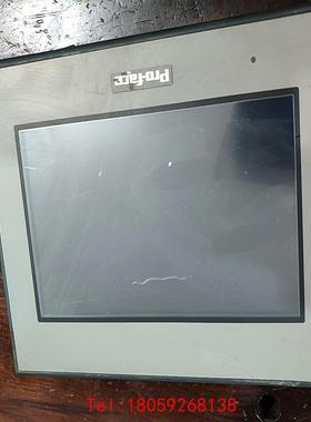 【非标价】拆机普罗菲斯人机界面  GC-4410W  PFXGE440
