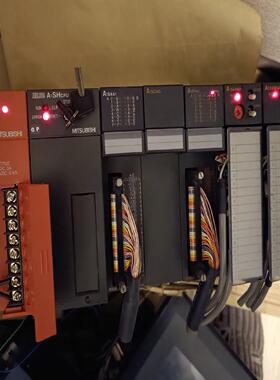 A1SHCPU   A1S68DAV  A1S64AD