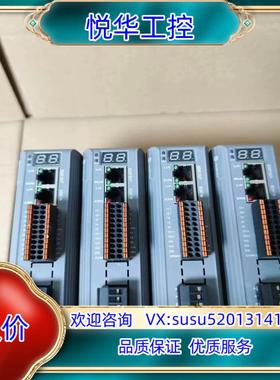 雷赛步进驱动器型号DM3-EC882AC4台实拍充新成议价