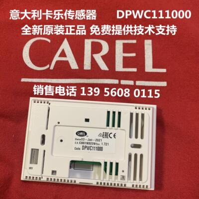 RC精密空调温湿度传感器DPWC11100N议价