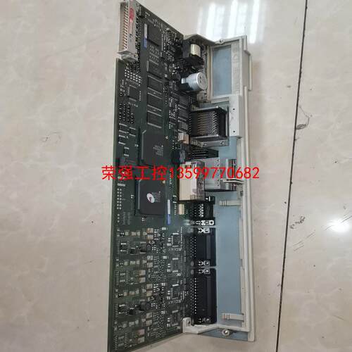 【荣强工控】西门子轴卡 6SN1118-0DM31-0AA1 6SN11