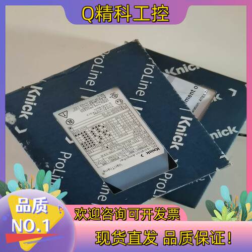 现货Knick科伲可隔离模块  P27000 F1