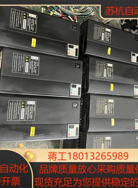 汇川变频器 MD310T185GB 185KW 380V