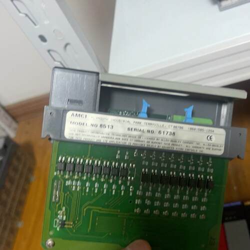 [德峰]AMCI 8513第三方 功能正常 成色好