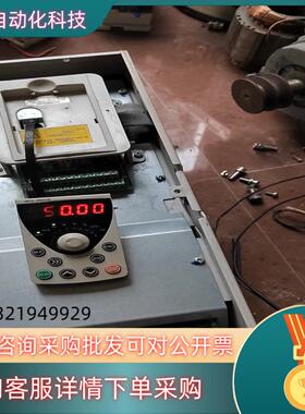 现货AT500-T3-037G/045P艾克特变频器37千瓦/4
