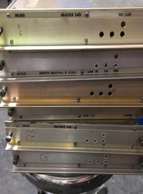 [德峰]AB Sciex API4000质谱Lens板