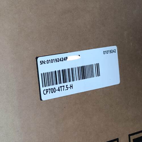 CP700-4T7.5-H 汇川空压机变频器 CP700-4