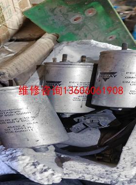 （请询价）sew变频器大功率用电容5000uf850V议价