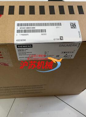 6FC5357-0BB35-0AB0 图片为 全新正